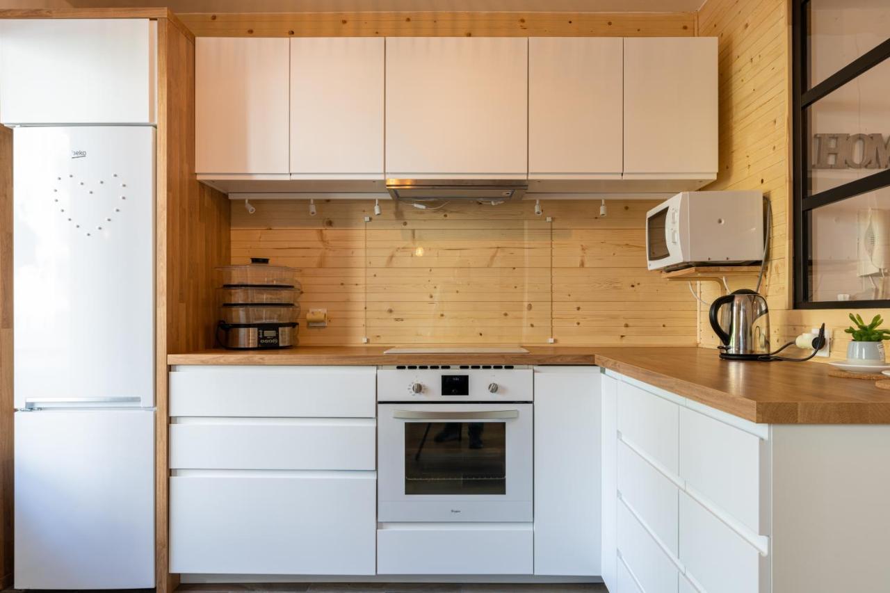 Le Refuge - Annecy Centre - Majord'Home Экстерьер фото