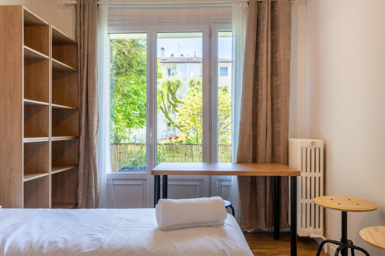 Le Refuge - Annecy Centre - Majord'Home Экстерьер фото